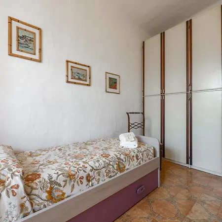 Holiday home Conca Arrubia Villasimius