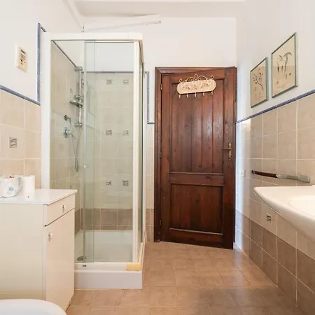 Holiday home Conca Arrubia