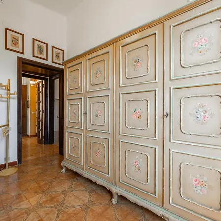 Conca Arrubia Holiday home