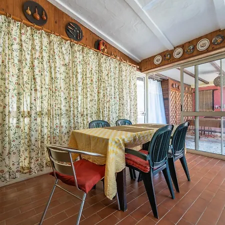 Holiday home Conca Arrubia *