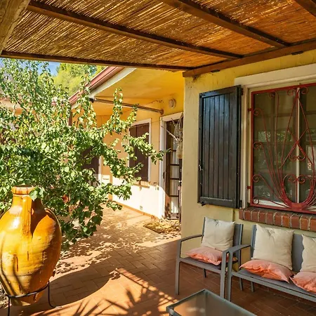 Holiday home Conca Arrubia Villasimius