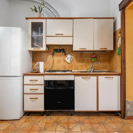Conca Arrubia Σπίτι διακοπών Villasimius