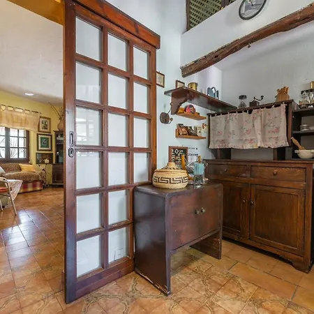 Holiday home Conca Arrubia *