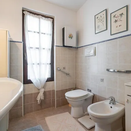 Holiday home Conca Arrubia