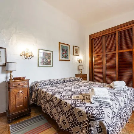 Σπίτι διακοπών Conca Arrubia Villasimius