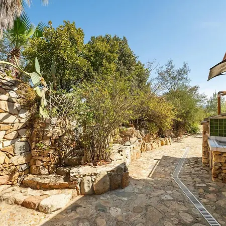 Holiday home Conca Arrubia