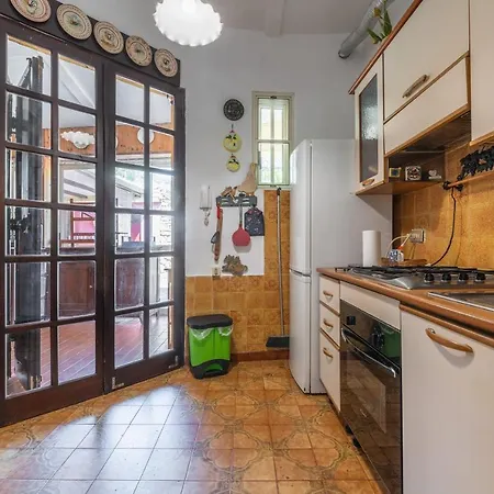 Conca Arrubia Holiday home Villasimius